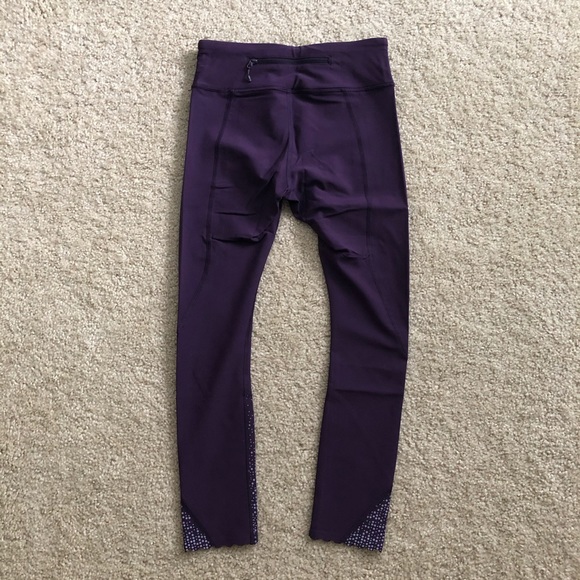 Lululemon Tight Stuff Tight - Picture 9 of 12
